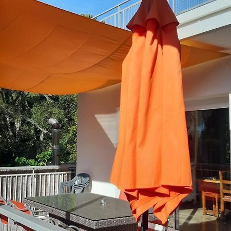 Gigaro Appartement La Croix-Valmer Buitenkant foto