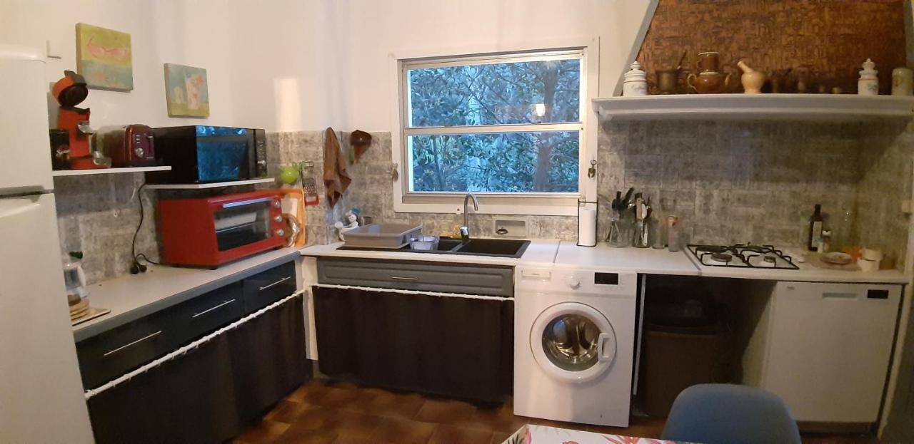 Gigaro Appartement La Croix-Valmer Buitenkant foto