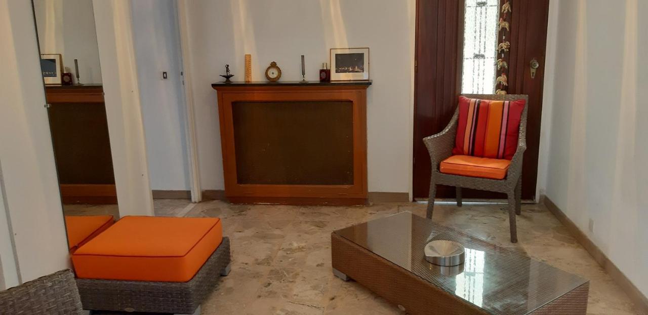 Gigaro Appartement La Croix-Valmer Buitenkant foto