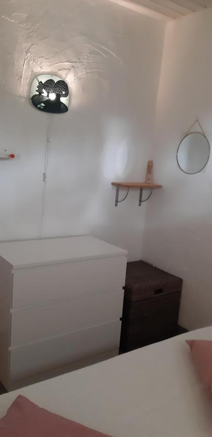Gigaro Appartement La Croix-Valmer Buitenkant foto