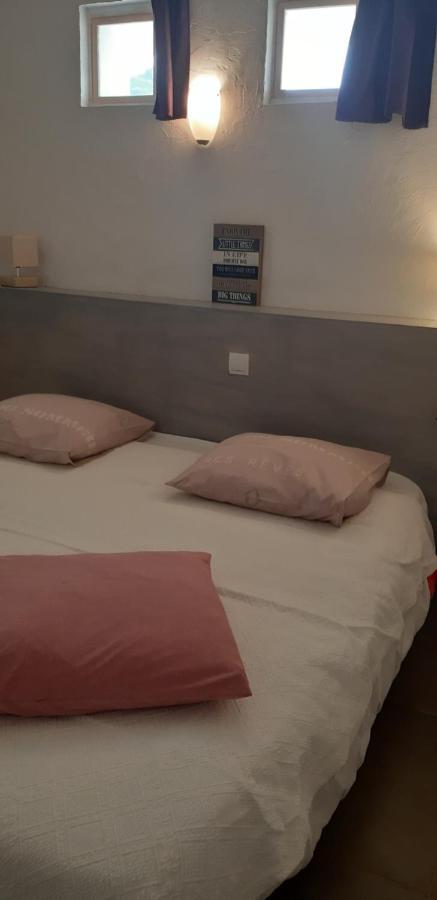 Gigaro Appartement La Croix-Valmer Buitenkant foto