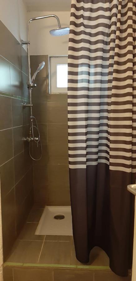 Gigaro Appartement La Croix-Valmer Buitenkant foto