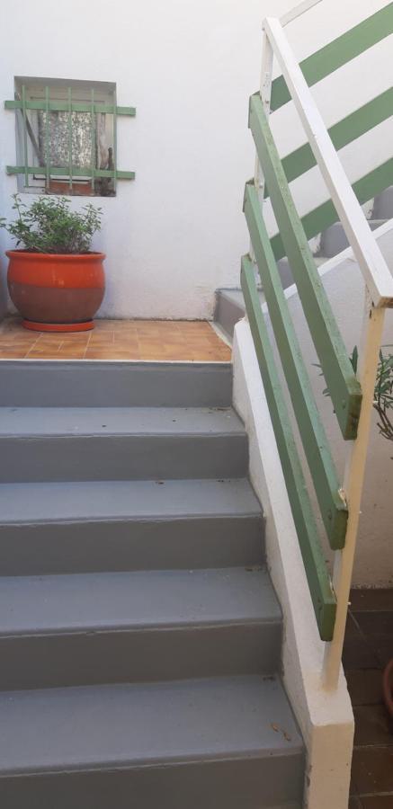 Gigaro Appartement La Croix-Valmer Buitenkant foto