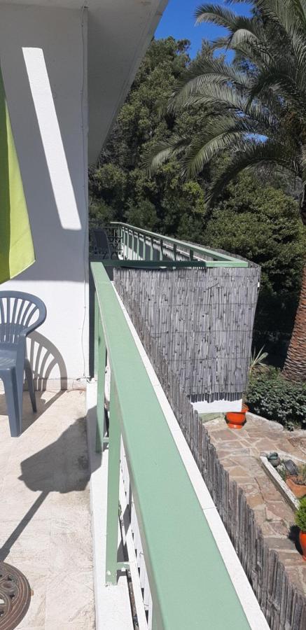 Gigaro Appartement La Croix-Valmer Buitenkant foto