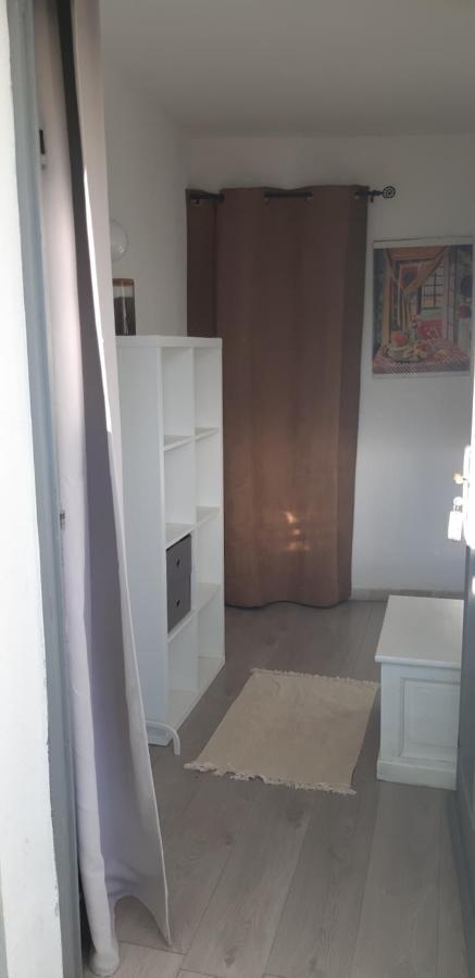 Gigaro Appartement La Croix-Valmer Buitenkant foto
