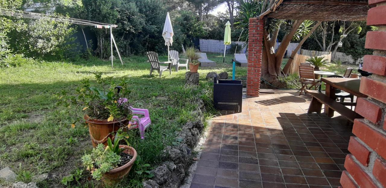 Gigaro Appartement La Croix-Valmer Buitenkant foto