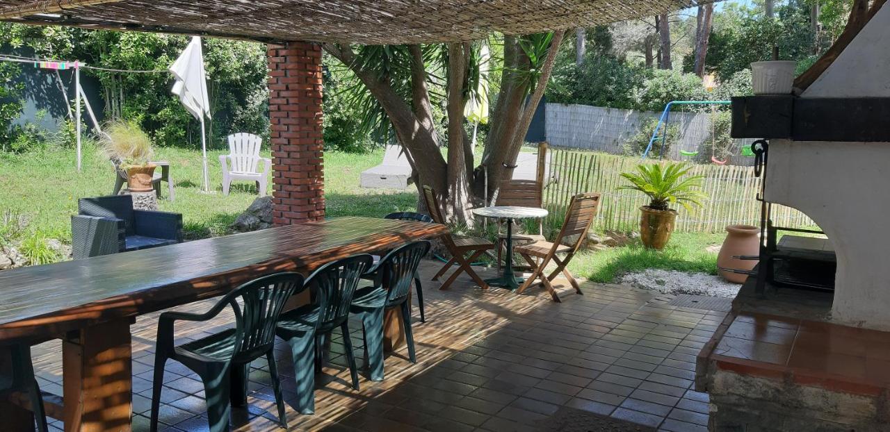 Gigaro Appartement La Croix-Valmer Buitenkant foto