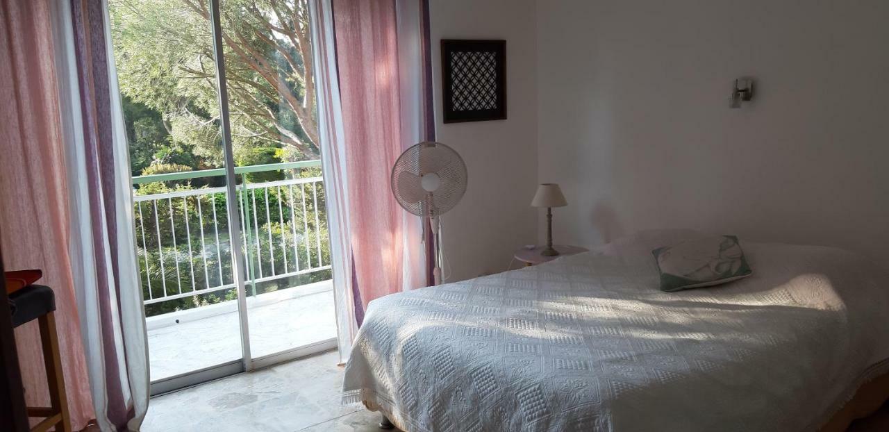 Gigaro Appartement La Croix-Valmer Buitenkant foto